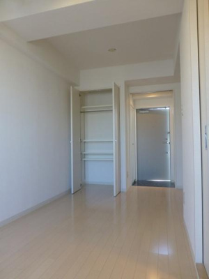 【洋室】 | レジディア三越前