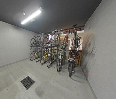 【その他共用部分】 | レジディア三越前