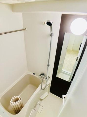 【浴室】 | ザ・パールレジデンス芝公園