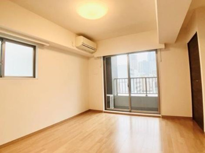 【洋室】 | ザ・パールレジデンス芝公園