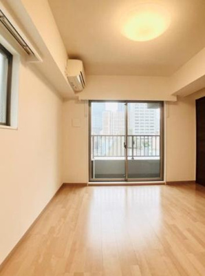 【洋室】 | ザ・パールレジデンス芝公園