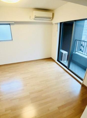 【洋室】 | ザ・パールレジデンス芝公園