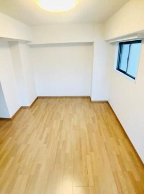 【洋室】 | ザ・パールレジデンス芝公園