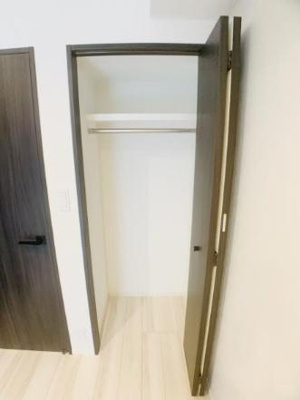 【収納】 | フェリシア日本橋人形町