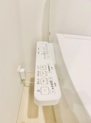 【トイレ】 | フェリシア日本橋人形町