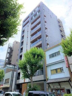 【その他】 | フェリシア日本橋人形町