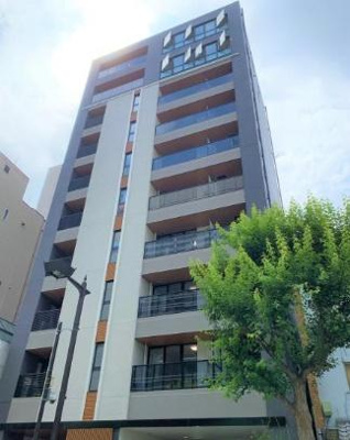 【外観】 | フェリシア日本橋人形町