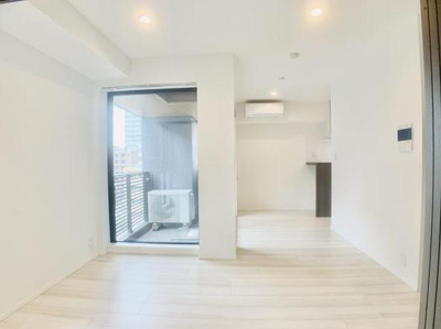 【居間・リビング】 | フェリシア日本橋人形町