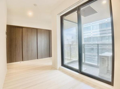 【居間・リビング】 | フェリシア日本橋人形町