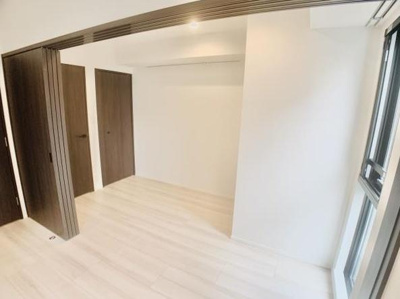 【洋室】 | フェリシア日本橋人形町