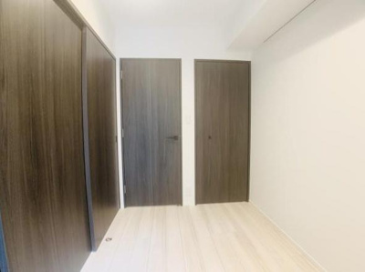 【洋室】 | フェリシア日本橋人形町