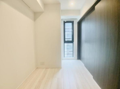 【洋室】 | フェリシア日本橋人形町