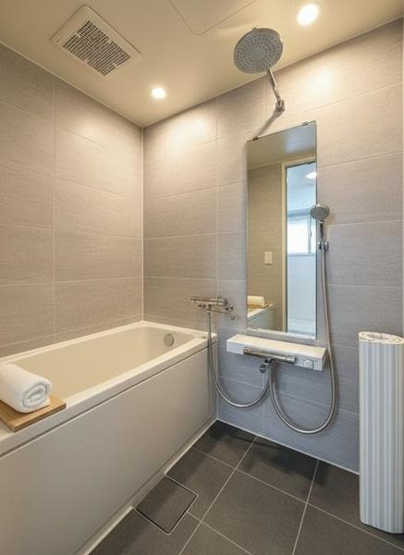 【独立洗面台】 | ラウンドシティフドウ香里南Ｂ棟