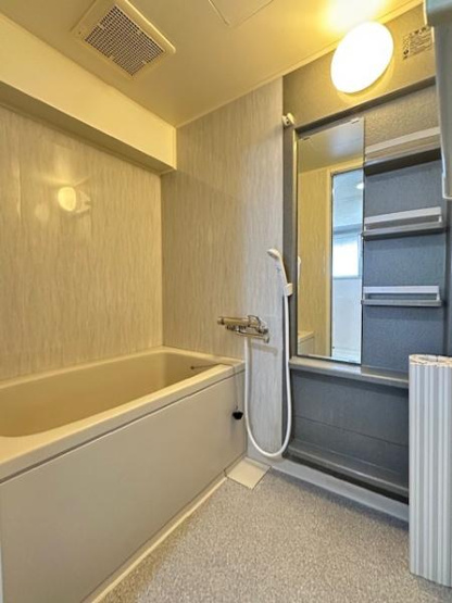 【トイレ】 | ラウンドシティフドウ香里南Ｂ棟