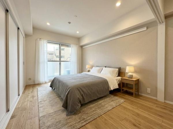 【浴室】 | ラウンドシティフドウ香里南Ｂ棟