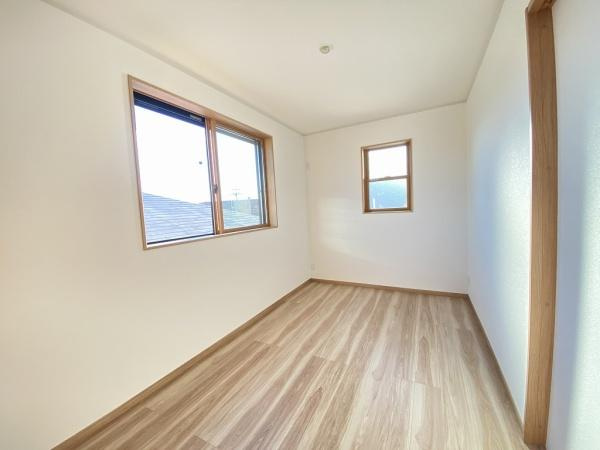 【子供部屋】 | 垂水区西舞子4丁目　中古戸建　築後未入居