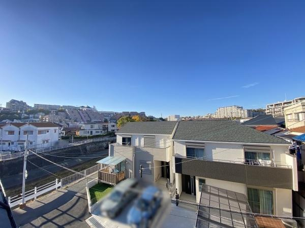 【その他】 | 垂水区西舞子4丁目　中古戸建　築後未入居