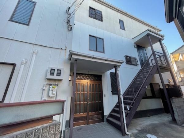 【その他】 | 大阪市東淀川区西淡路4丁目　売土地