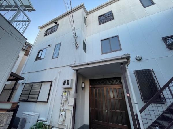 【その他】 | 大阪市東淀川区西淡路4丁目　売土地