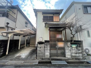 摂津市鳥飼新町2丁目　売土地の画像