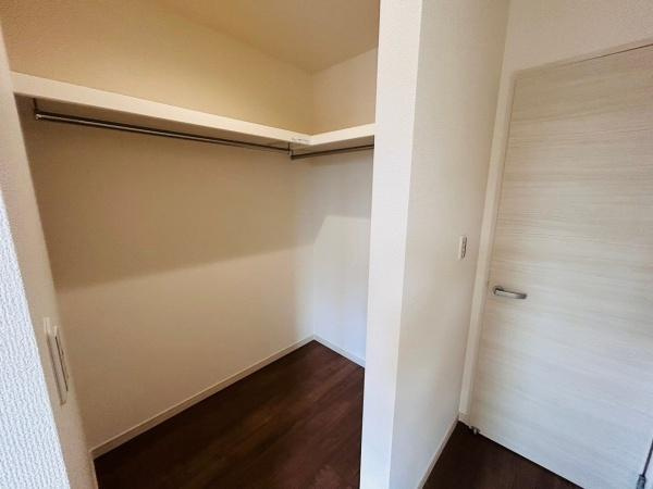 【収納】 | 写真は同社施工例です。