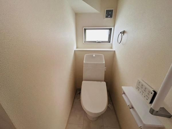 【トイレ】 | 写真は同社施工例です。