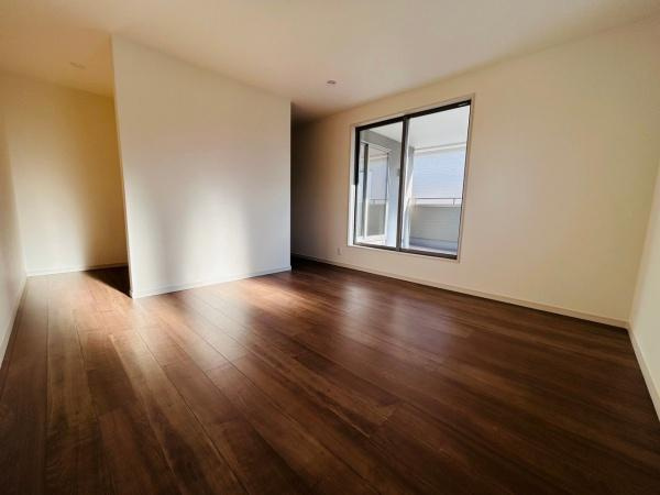 【洋室】 | 写真は同社施工例です。