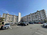 貝塚アーバンコンフォート　中古マンションの画像