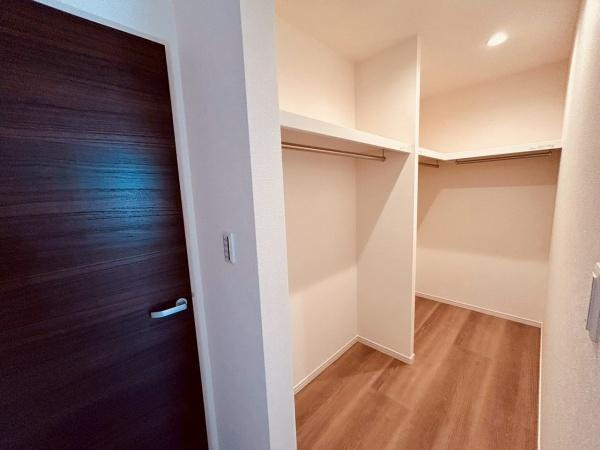 【収納】 | 写真は同社施工例です。