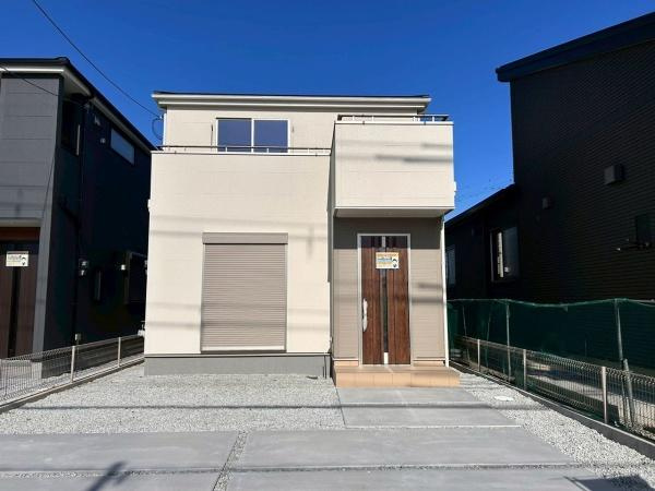 【外観】 | 写真は同社施工例です。