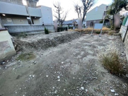 大阪市東淀川区大桐5丁目　売土地の画像