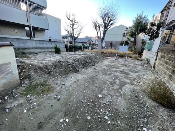 【その他】 | 大阪市東淀川区大桐5丁目　売土地