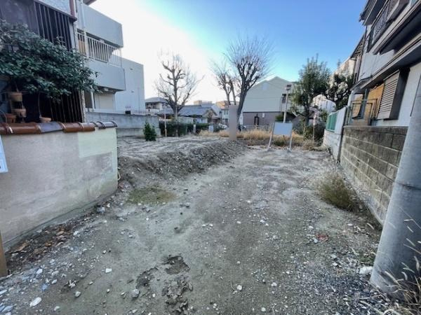 【その他】 | 大阪市東淀川区大桐5丁目　売土地