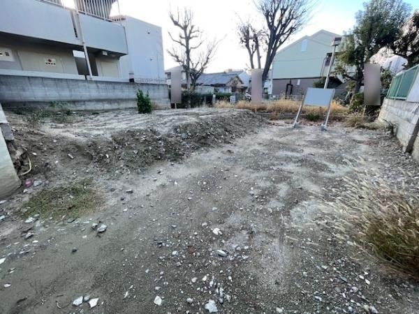 【その他】 | 大阪市東淀川区大桐5丁目　売土地