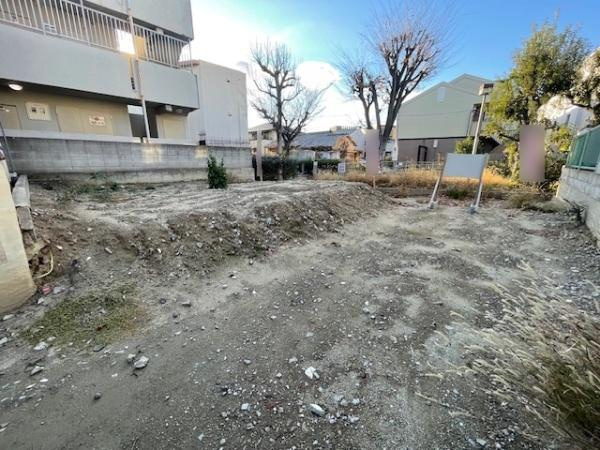 【その他】 | 大阪市東淀川区大桐5丁目　売土地