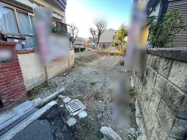 【その他】 | 大阪市東淀川区大桐5丁目　売土地