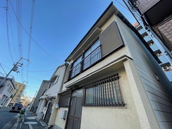 【その他】 | 大阪市東淀川区瑞光1丁目　売土地