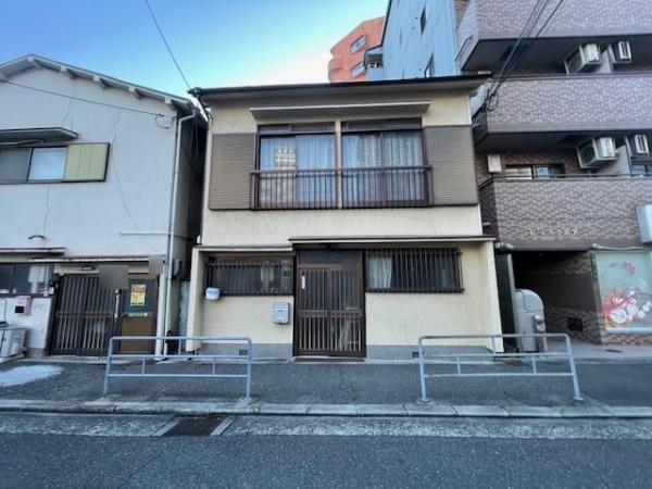 【外観】 | 大阪市東淀川区瑞光1丁目　売土地