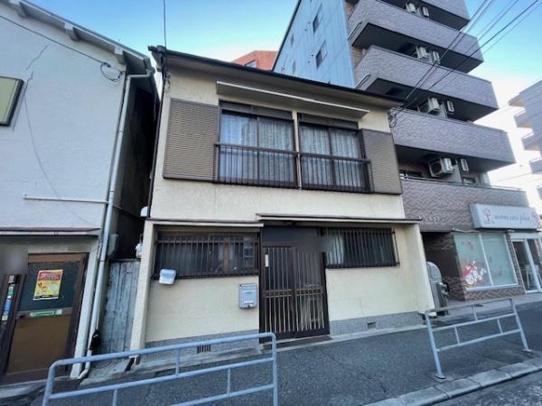 【その他】 | 大阪市東淀川区瑞光1丁目　売土地