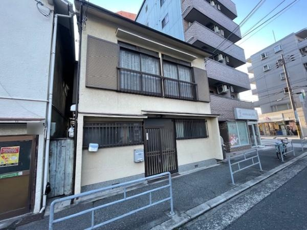 【その他】 | 大阪市東淀川区瑞光1丁目　売土地