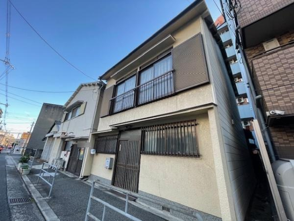 【その他】 | 大阪市東淀川区瑞光1丁目　売土地