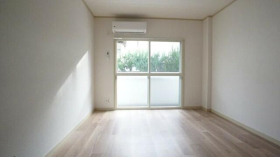 【居間・リビング】 | レジデンスイケダ