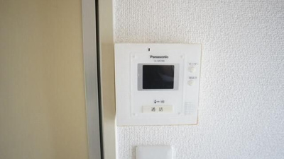 【セキュリティ】 | レジデンスイケダ