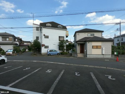 【展望】 | グランディールハイム