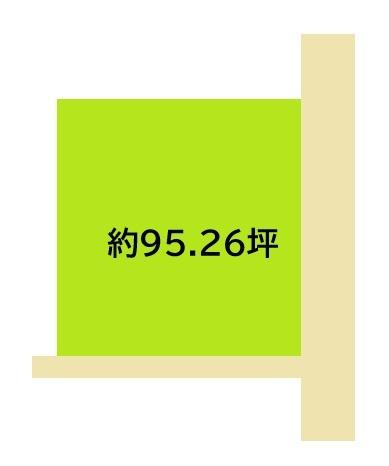 和歌山市相坂　土地