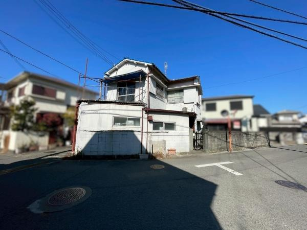 和歌山市杭ノ瀬　中古戸建のその他
