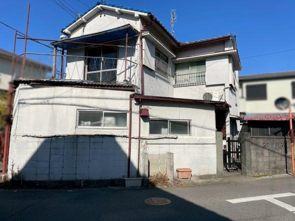 和歌山市杭ノ瀬　中古戸建のその他