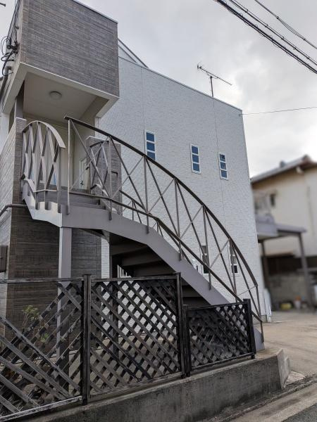 和歌山市小松原6丁目　中古戸建のその他