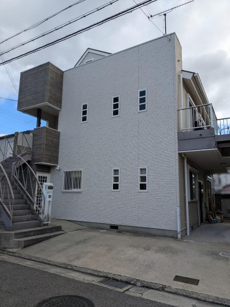 和歌山市小松原6丁目　中古戸建のその他