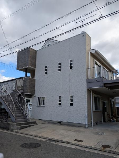 和歌山市小松原6丁目　中古戸建